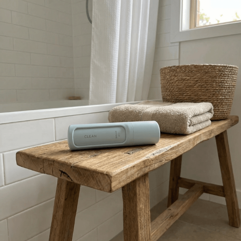 Easy Iron™ Lint Roller