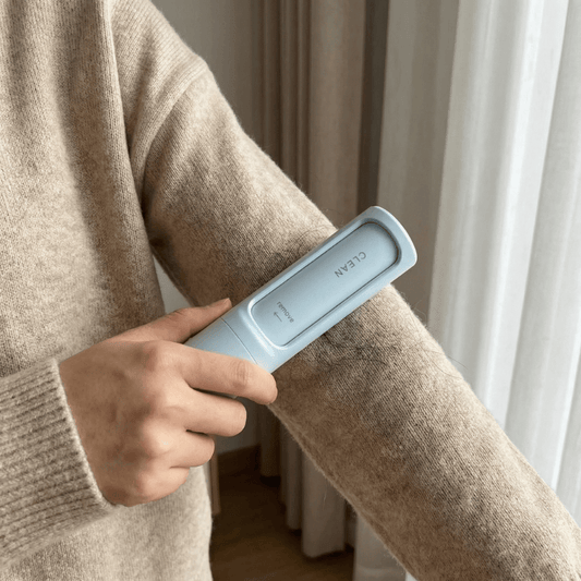 Easy Iron™ Lint Roller
