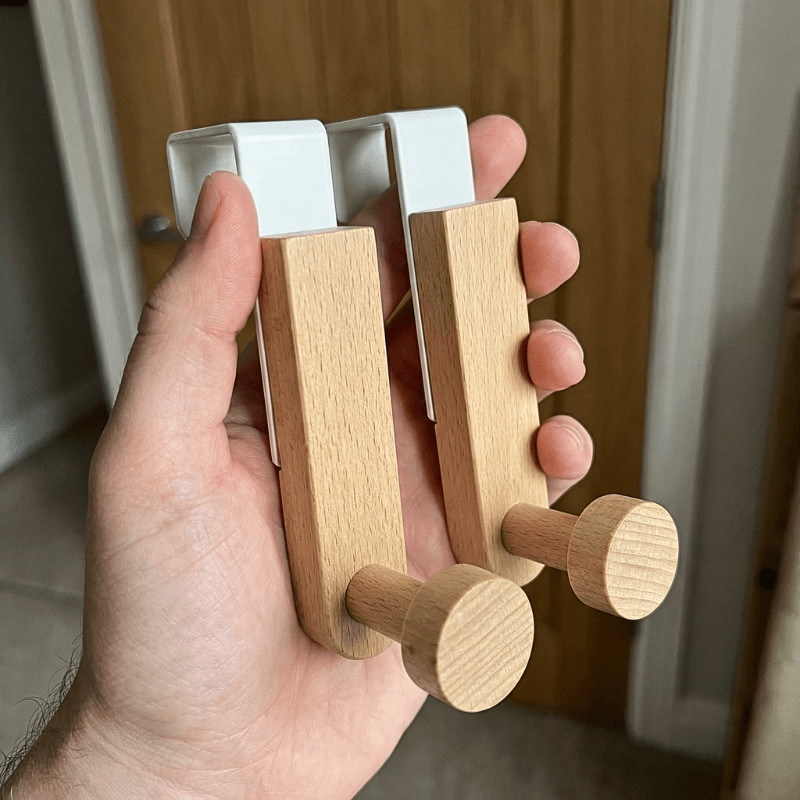 Easy Iron™ Hang it Hooks