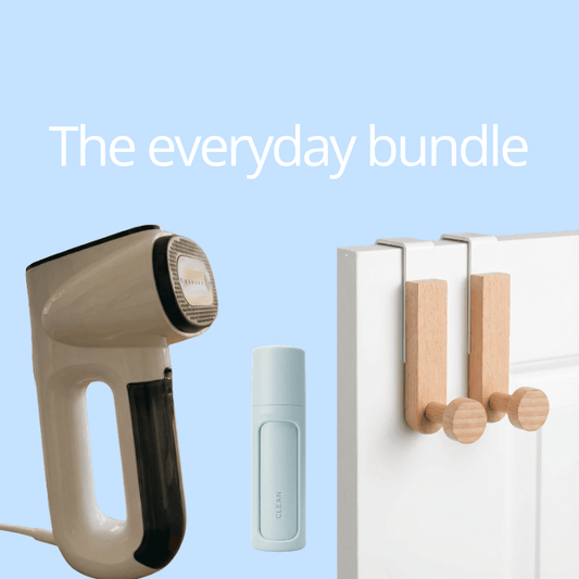 The Easy Iron™ Everyday Bundle